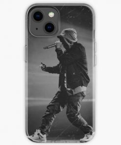 Eminem  iPhone Soft Case RB0704 product Offical eminem Merch