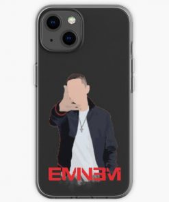 Eminem iPhone Soft Case RB0704 product Offical eminem Merch