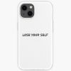 Lose your self - Eminem iPhone Soft Case RB0704 product Offical eminem Merch