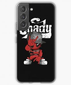 Eminem slim shady Samsung Galaxy Soft Case RB0704 product Offical eminem Merch