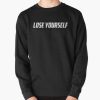 Eminem, Lose Yourself Initials Pullover Sweatshirt RB0704 product Offical eminem Merch