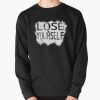 Eminem Lose Yourself Pullover Sweatshirt RB0704 product Offical eminem Merch