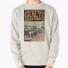 Eminem & Dre - Guilty Conscience Comic Book Parody  Pullover Sweatshirt RB0704 product Offical eminem Merch