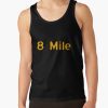 8mile 8 Mile Eminem - Old Eminem Stuff Shirt Tank Top RB0704 product Offical eminem Merch
