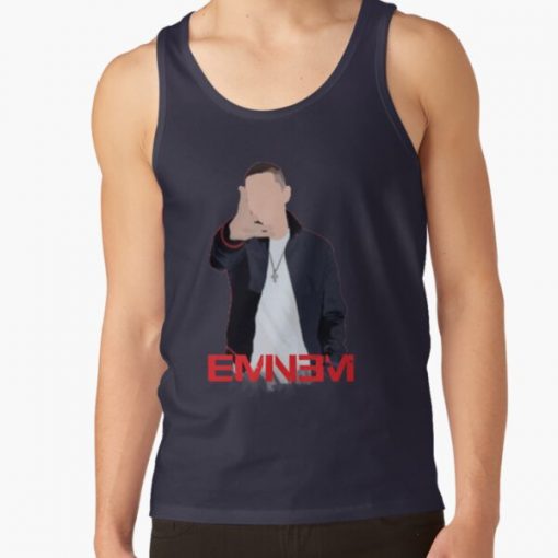 Eminem Tank Top RB0704 product Offical eminem Merch