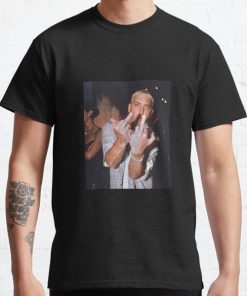 Eminem  Classic T-Shirt RB0704 product Offical eminem Merch
