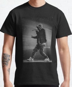 Eminem Classic T-Shirt RB0704 product Offical eminem Merch