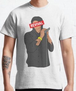 Eminem Revival Classic T-Shirt RB0704 product Offical eminem Merch