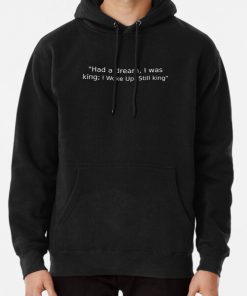 EMINEM T-shirt, hoodie. quotes  Pullover Hoodie RB0704 product Offical eminem Merch