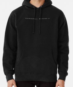 The Marshall Mathers LP - Eminem Pullover Hoodie RB0704 product Offical eminem Merch