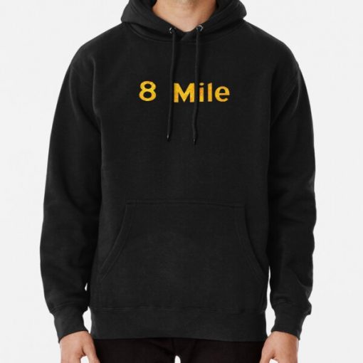 8Mile / 8 Mile / Eminem - Old Eminem Stuff Pullover Hoodie RB0704 product Offical eminem Merch