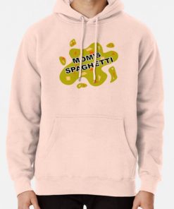 Mom's spaghetti - Loose yourself - EMINEM - novelty Pullover Hoodie RB0704 product Offical eminem Merch