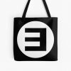 Best Seller Eminem pablho Band Music All Over Print Tote Bag RB0704 product Offical eminem Merch