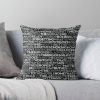 Lose Yourself - Eminem v.3 Throw Pillow RB0704 product Offical eminem Merch