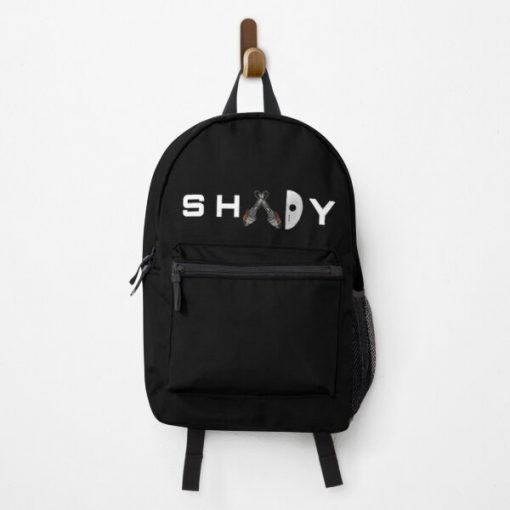 Eminem - Slim Shady Backpack RB0704 product Offical eminem Merch