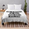 Eminem Quote Throw Blanket RB0704 product Offical eminem Merch
