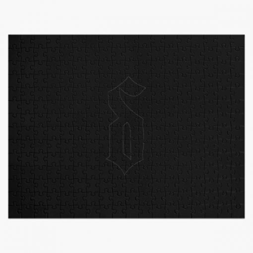 Eminem Black Pullover Sweatshirt Jigsaw Puzzle RB0704 product Offical eminem Merch