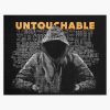Untouchable, T-Shirt, Eminem Revival Album, Word Cloud Jigsaw Puzzle RB0704 product Offical eminem Merch