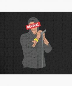 Eminem Revival Jigsaw Puzzle RB0704 product Offical eminem Merch