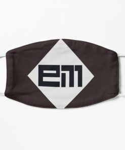 Eminem Flat Mask RB0704 product Offical eminem Merch