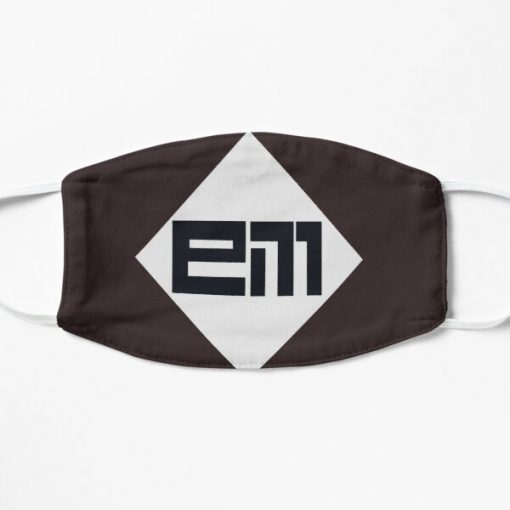Eminem Flat Mask RB0704 product Offical eminem Merch