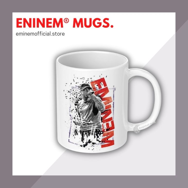 ENINEM MUGS - Eminem Official Store