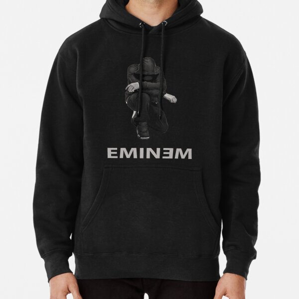 Check out 5 best selling hoodies at Eminem store to find a favorite stuff for yourself