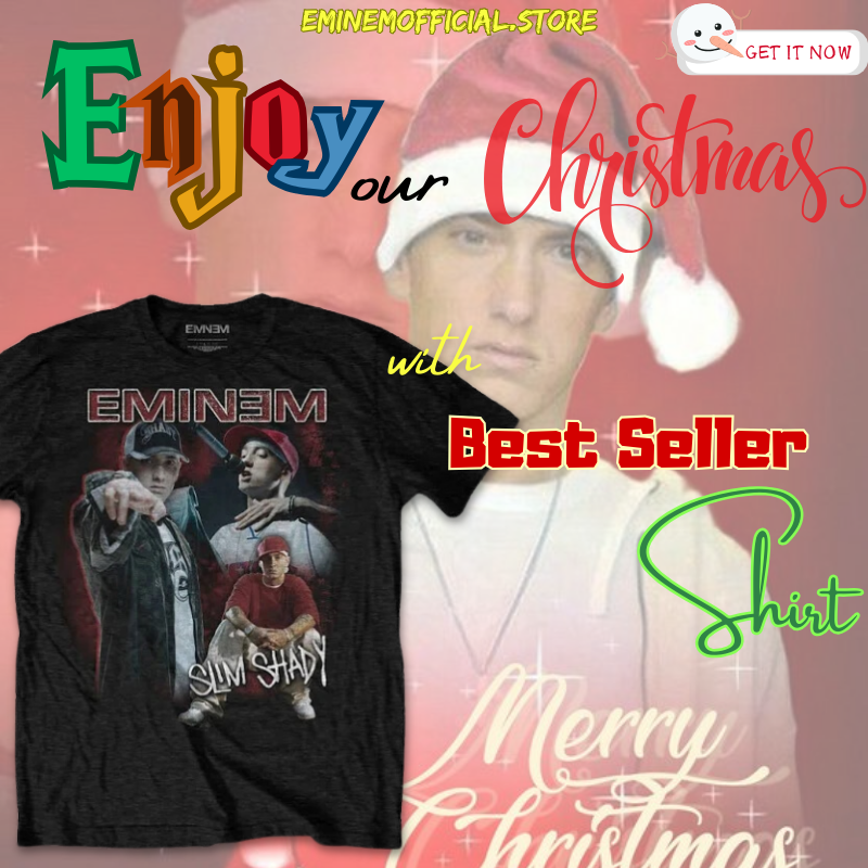 Huyen Content - Eminem Official Store