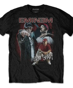 shopping 2 - Eminem Official Store