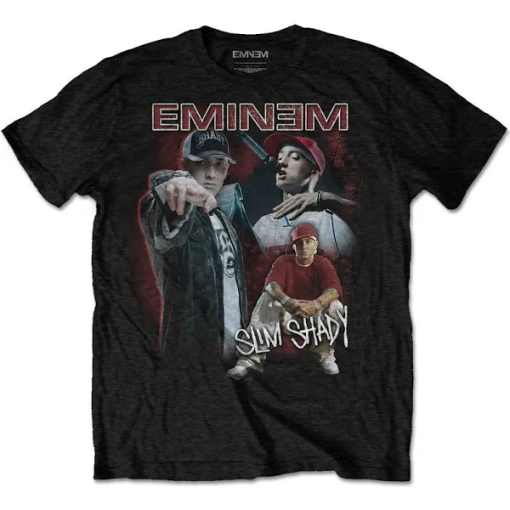 shopping 2 - Eminem Official Store